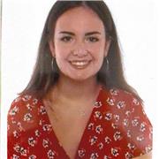 Profesora de Inglés desde nivel básico hasta avanzado